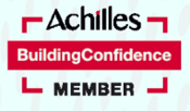 Achilles Building Confidence logo