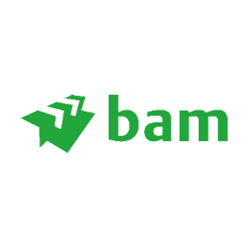 BAM Construct logo
