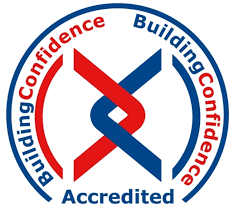 BuildingConfidence Logo