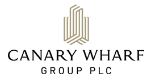 Canary Wharf Group logo