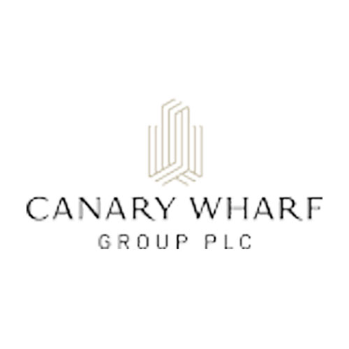 Canary Wharf Group logo