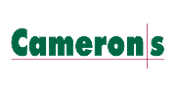 Camerons logo