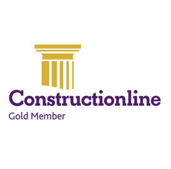 ConstructionLine Gold logo