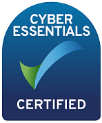 Cyber Essentials logo