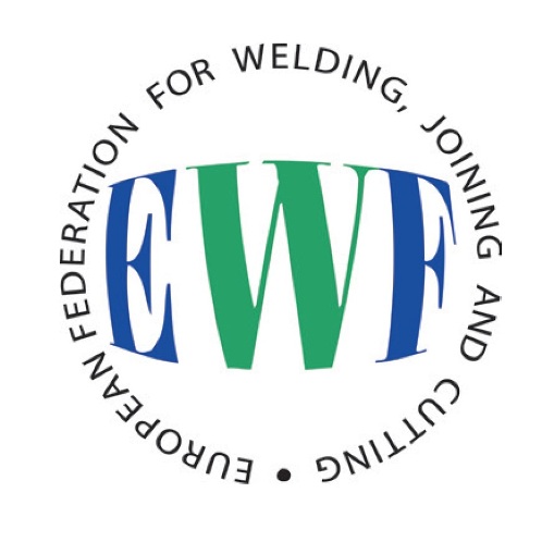 European Welding Federation logo