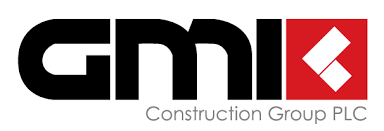 GMI Construction logo