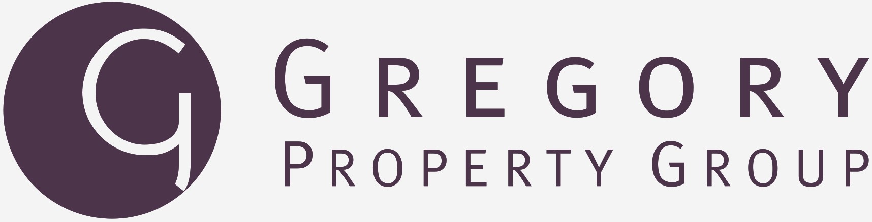 Gregory Property Group logo