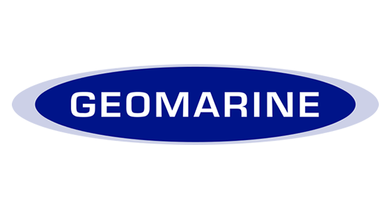 Geomarine logo