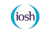 IOSH logo