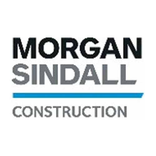 Morgan Sindall Construction logo