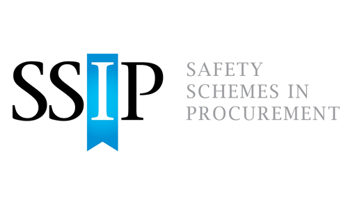 SSIP logo