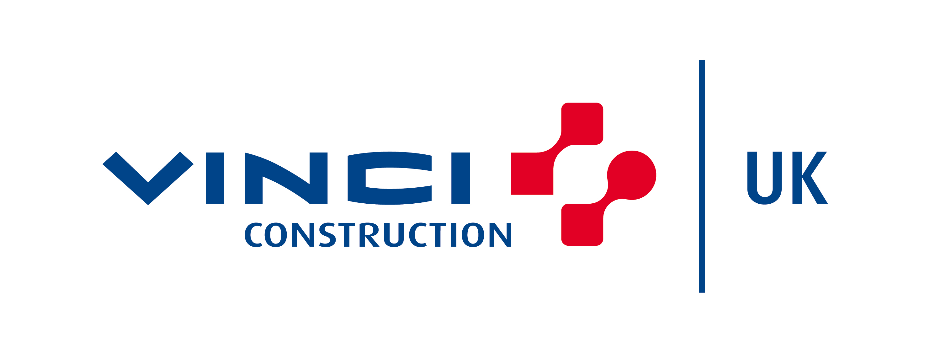 Vinci Construction logo