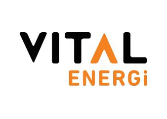 Vital Energi logo