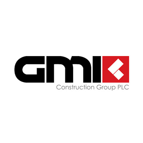 GMI construction logo