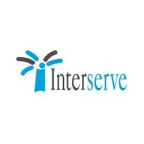 Interserve logo