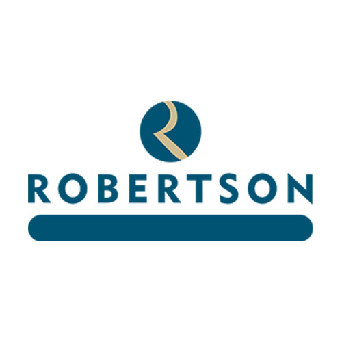 Robertson logo