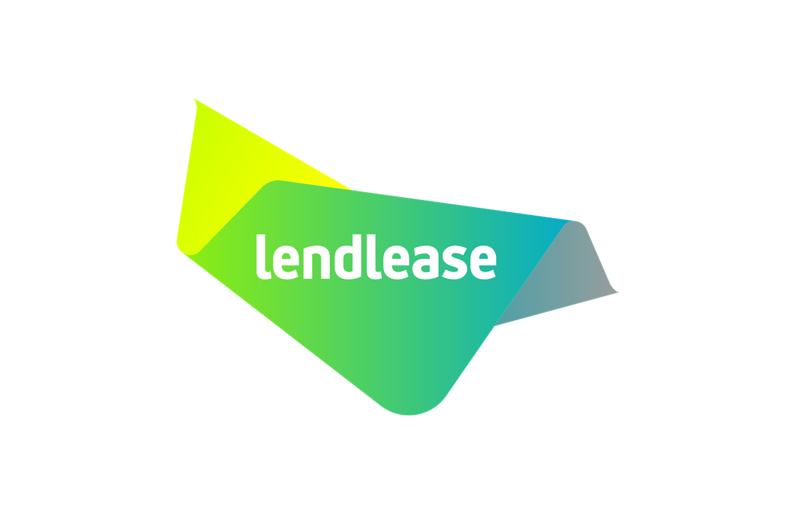 Lendlease logo