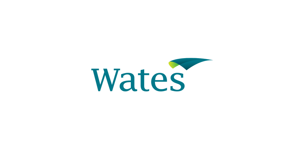 Wates logo