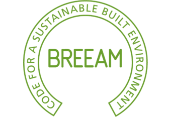 BREEAM logo