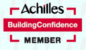 Achilles Building Confidence logo