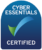 Cyber Essentials logo